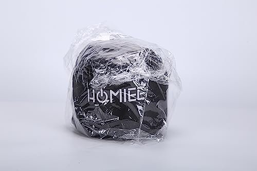 HOMIEE Neck Pillow Aeroplane Car Travel Pillow Memory Foam Comfy Ergonomic Neck Support Pillow Orthopaedic Pillow Adults - Image 13