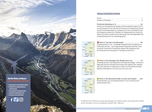 Reise Know-How Wohnmobil-Tourguide Südnorwegen: Die schönsten Routen - Image 2