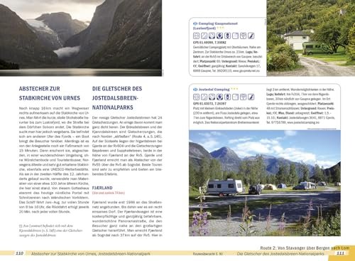 Reise Know-How Wohnmobil-Tourguide Südnorwegen: Die schönsten Routen - Image 6