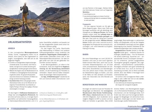Reise Know-How Wohnmobil-Tourguide Südnorwegen: Die schönsten Routen - Image 4