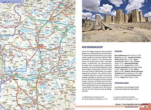 Reise Know-How Wohnmobil-Tourguide Südspanien: Andalusien plus Extremadura und Kastilien-La Mancha: Die schönsten Routen - Image 5